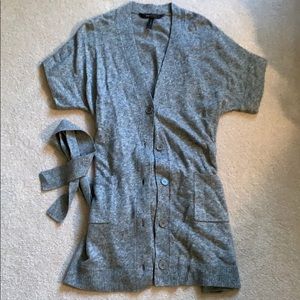 BCBG Max Azria Sweater - XS